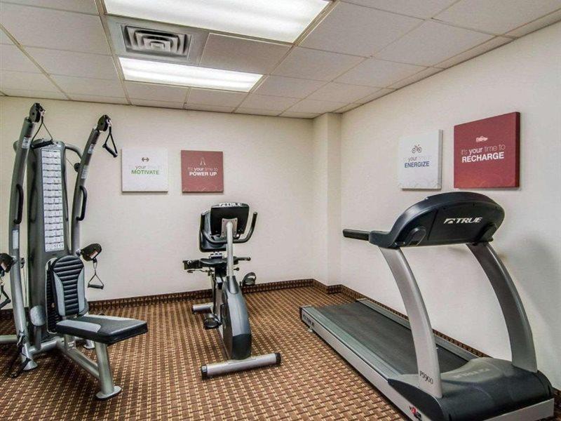Comfort Inn & Suites Raphine - Lexington Near I-81 And I-64 Zewnętrze zdjęcie