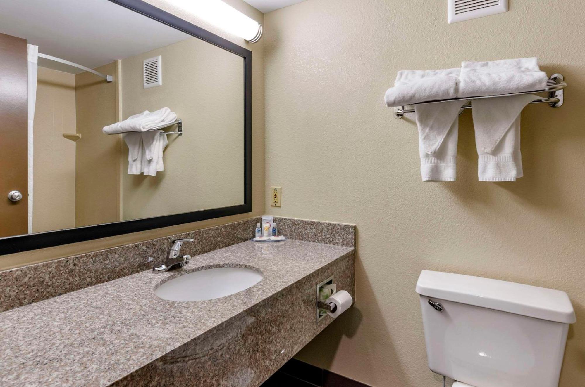Comfort Inn & Suites Raphine - Lexington Near I-81 And I-64 Zewnętrze zdjęcie