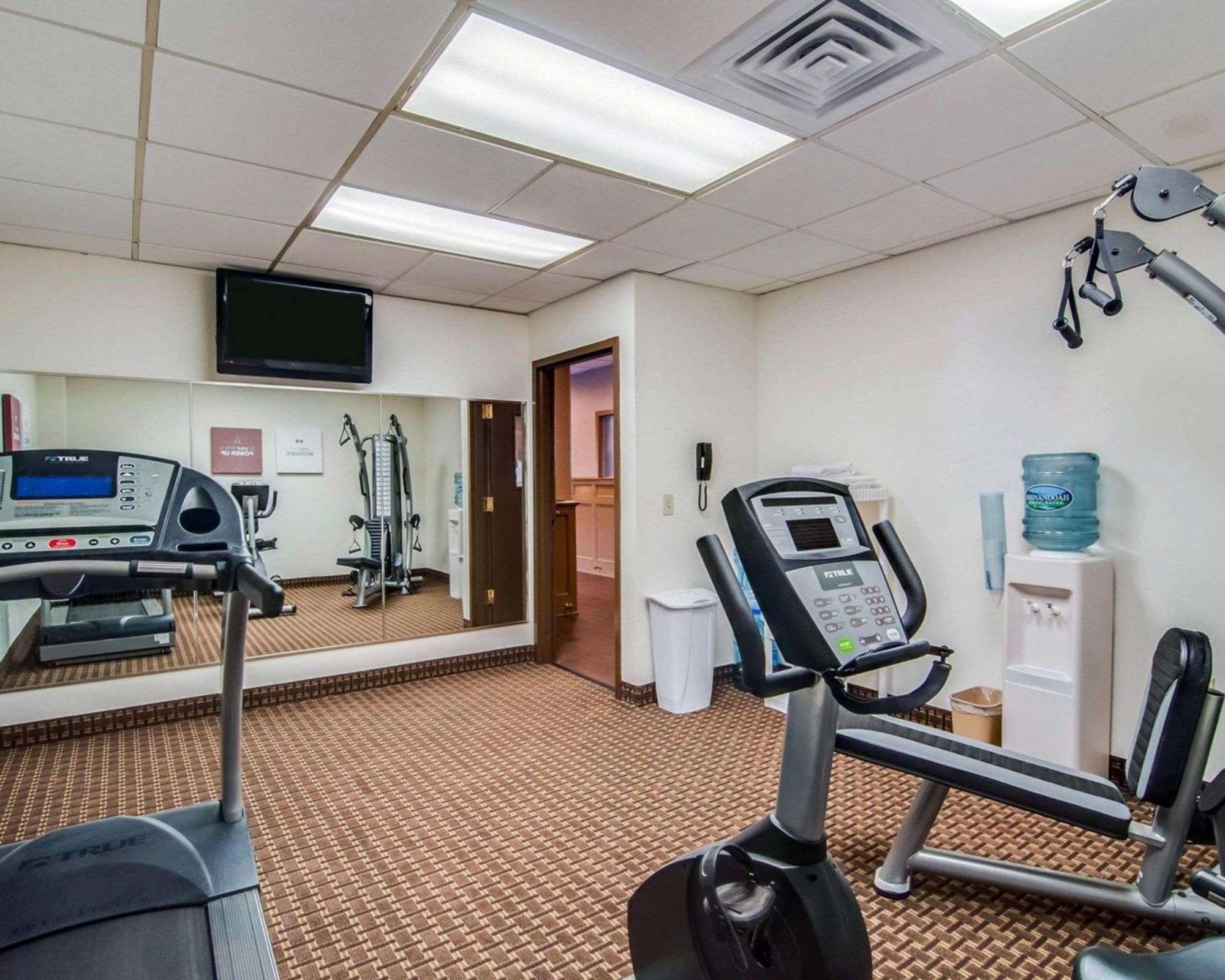 Comfort Inn & Suites Raphine - Lexington Near I-81 And I-64 Zewnętrze zdjęcie