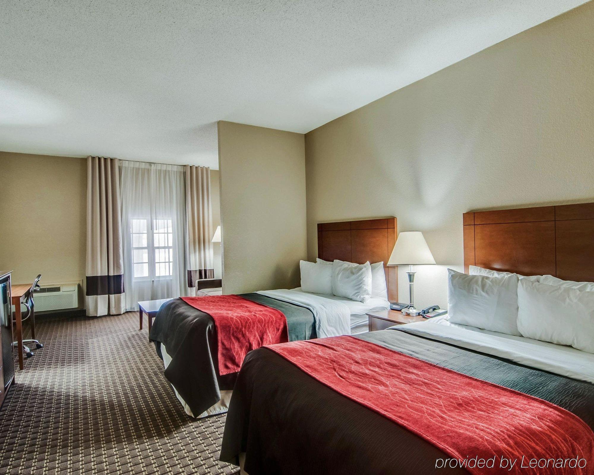 Comfort Inn & Suites Raphine - Lexington Near I-81 And I-64 Zewnętrze zdjęcie