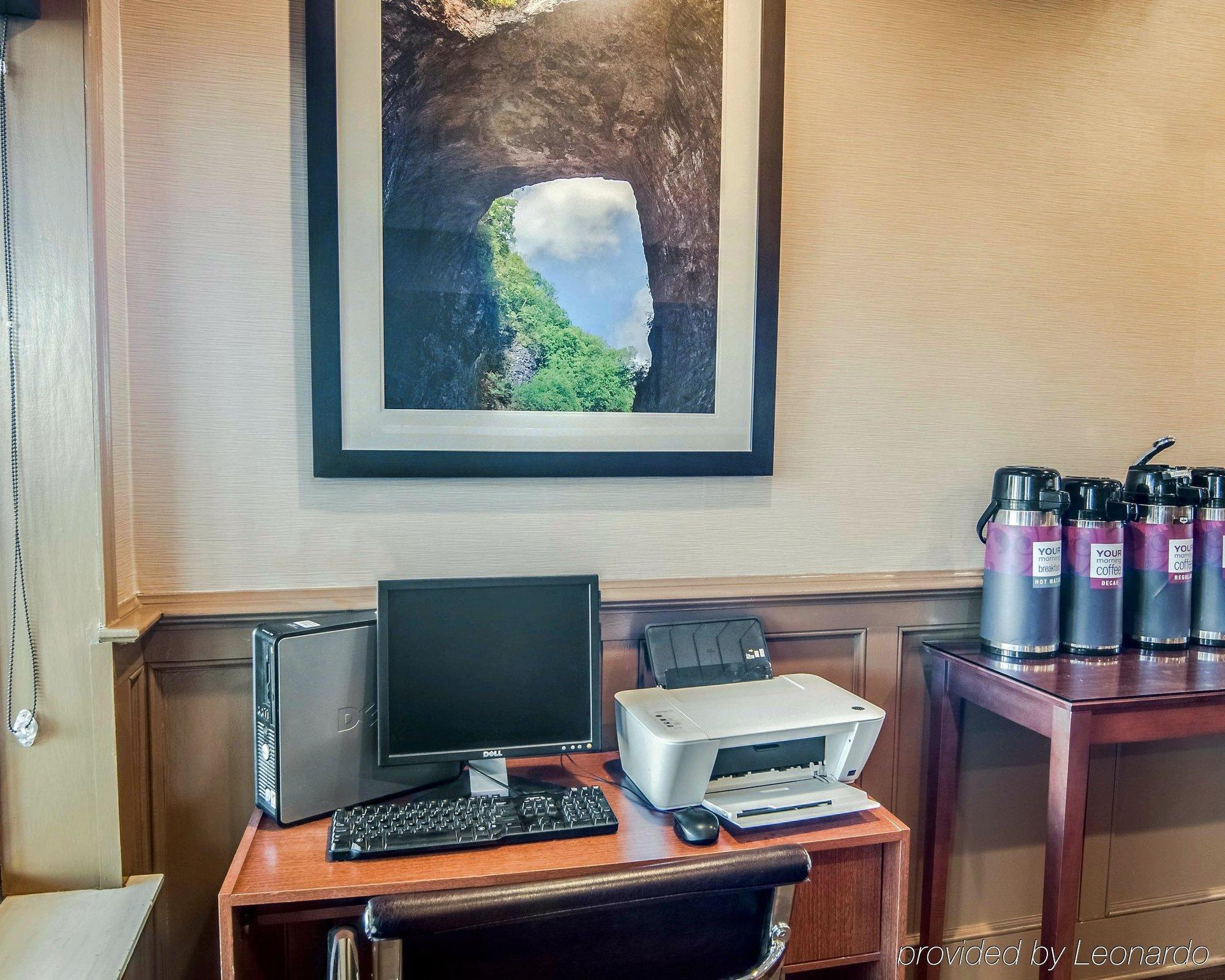 Comfort Inn & Suites Raphine - Lexington Near I-81 And I-64 Zewnętrze zdjęcie
